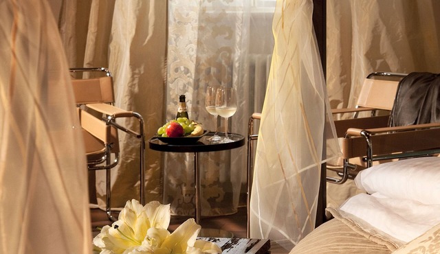 Relais B&B Villa Sizzo