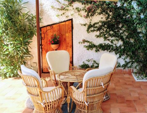Relais Casa Moresca
