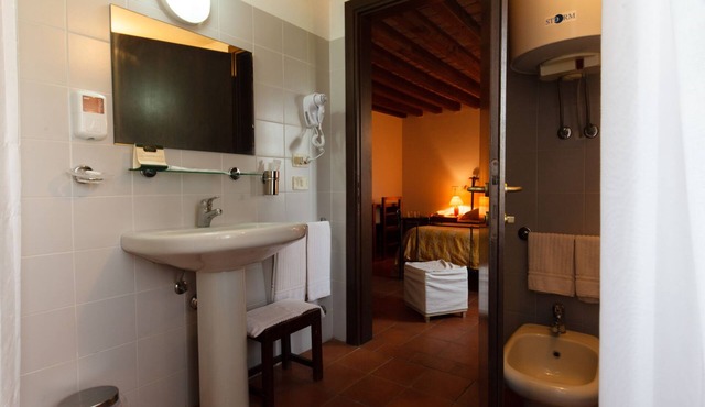 Relais Fontevivo