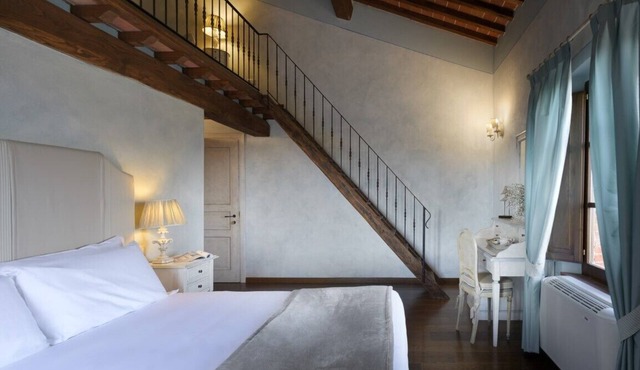 Relais la Leopoldina