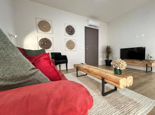 Relax in Padua, Near the Arena and the Canottieri Club