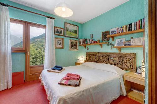 Relax vista Monte Massone
