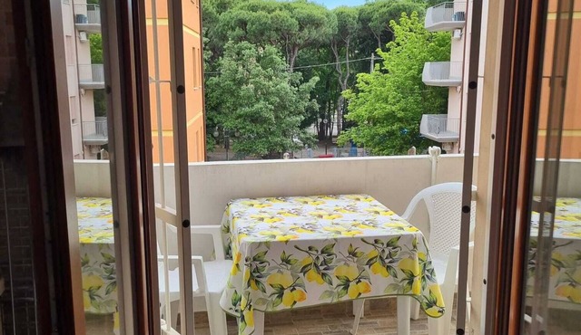 Relaxation in Rosolina Mare