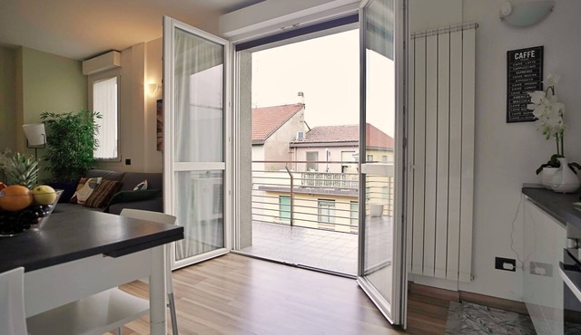 Rentopolis Apartments - Palazzo Candiani