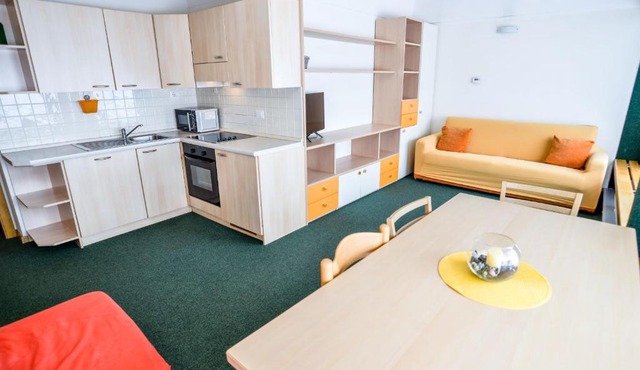 Res.Albarè/Solaria Apt.Solandra