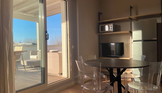 Residence Aida