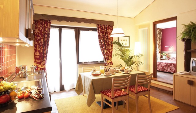 Residence Courmaison