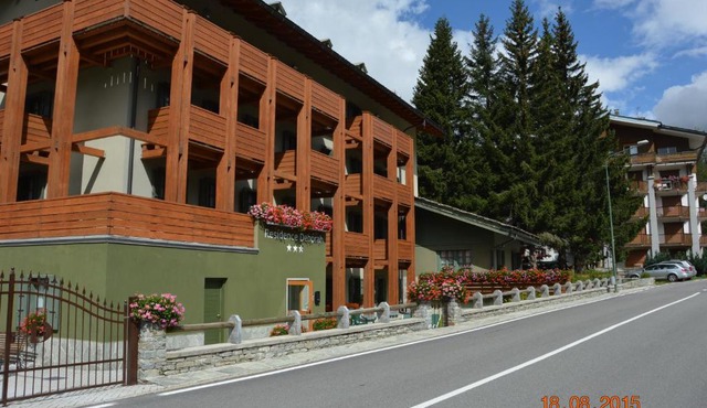 Residence Deborah