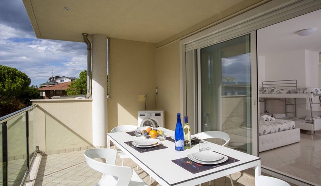 Residence i Diamanti - Siroli Collection