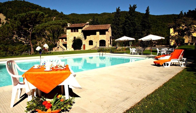 Residence in Carbonile with 1 bedrooms sleeps 2
