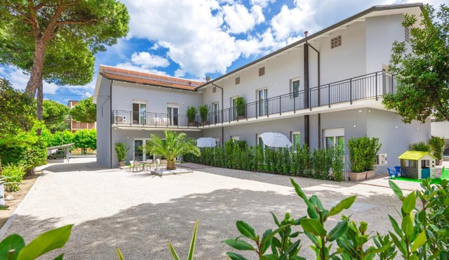 Residence OndaMare