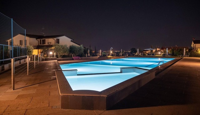 Residence Primera, Moniga del Garda