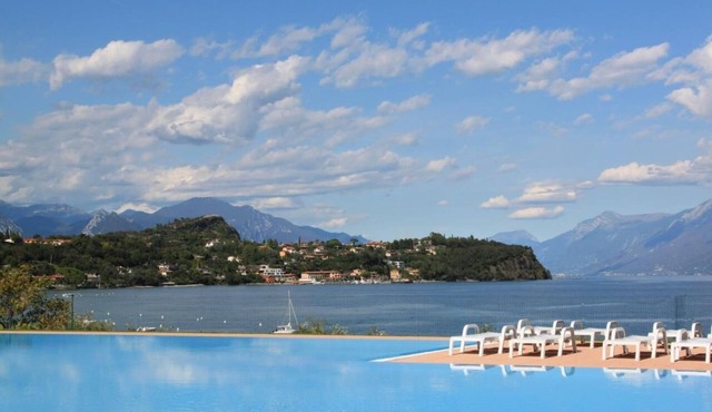 Residence San Giorgio three-room vacation home Tipo 4-G for 4 persons