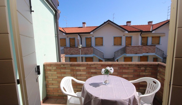 Residence Solmare, apartments with swimming pool