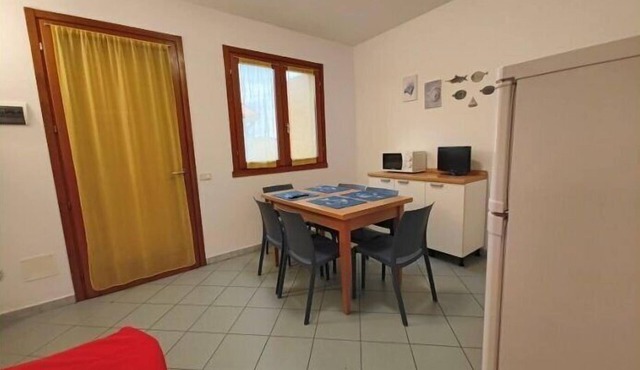 Residence Solmare, apartments with swimming pool