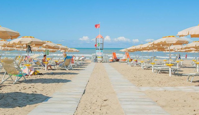 Residence Stabilimento Roma