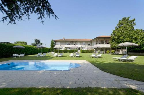 Residence Venezia Park - ENJOY HOLIDAY