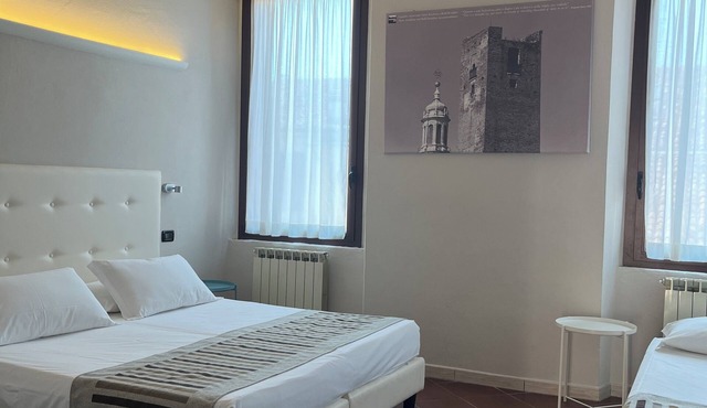 Residenza Accademia , Mantegna Hotels
