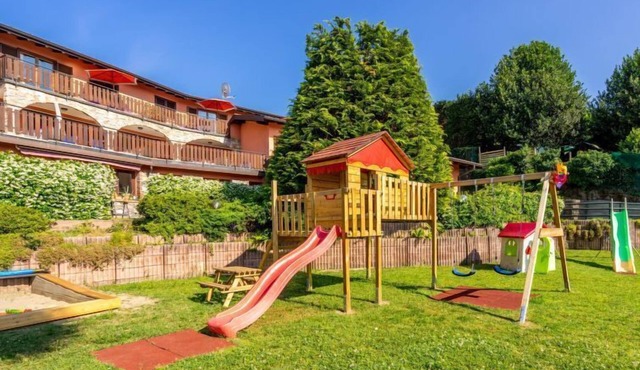 Residenza Agrifoglio by Interhome