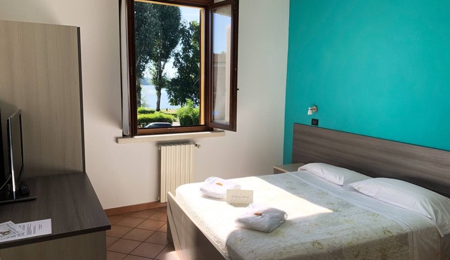 Residenza Bibiena Deluxe