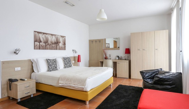 Residenza Cartiera 243 Country House