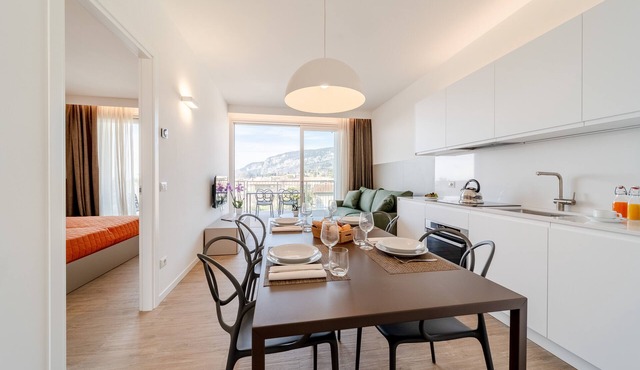Residenza Olivo