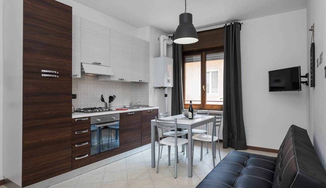 Residenza Ortaglia- B3 Apartment