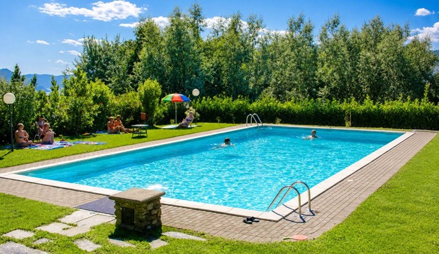 Residenza Paradiso by Lago Reisen