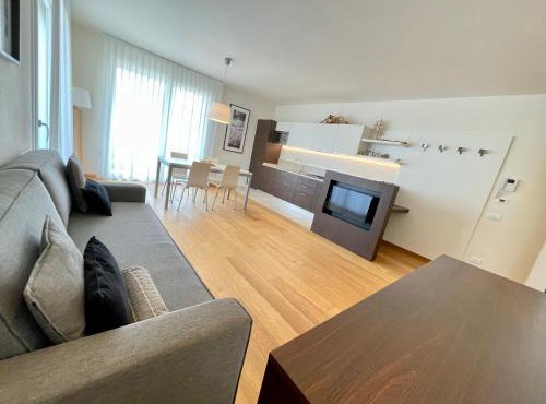 Residenza Roma Marina 2