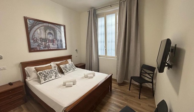 Residenza Vignoli Seregno Centro