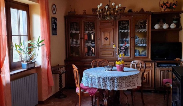 Respiro di montagna by Lago Maggiore Rentals