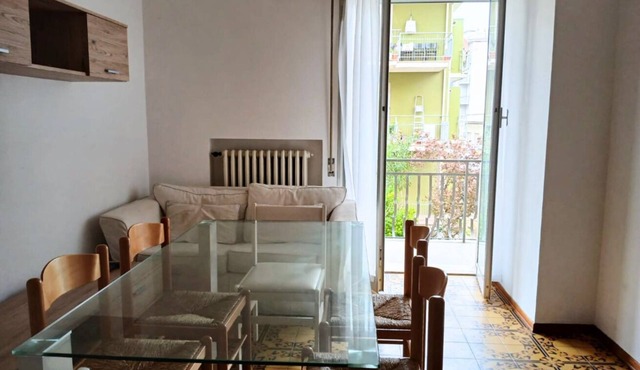 RG003 - Bellaria, comfortable apartment 100 meters from the sea