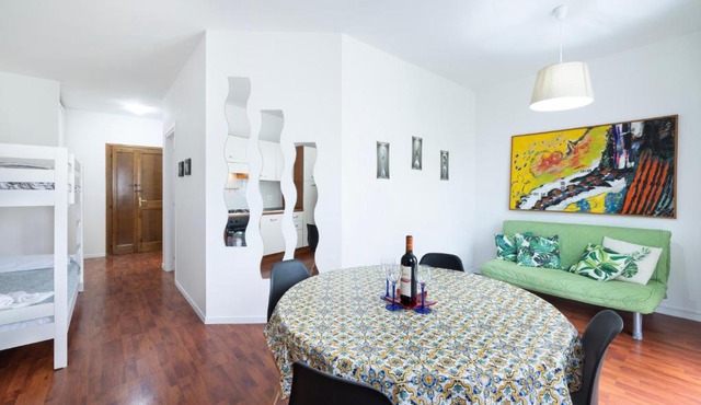 Riccione Loft - Altavilla