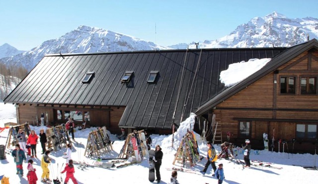 Rifugio 2000