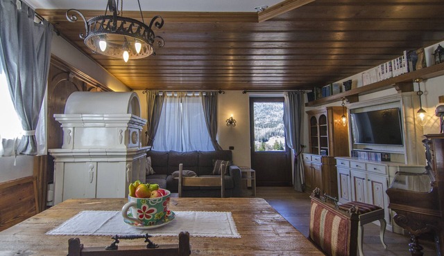 Romantic Hideaway with Breathtaking Views