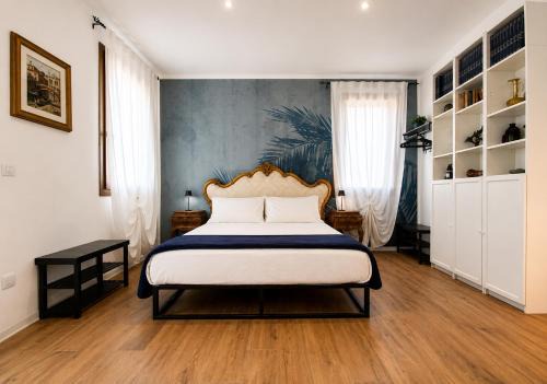 Romantic suite between Venice and Padua