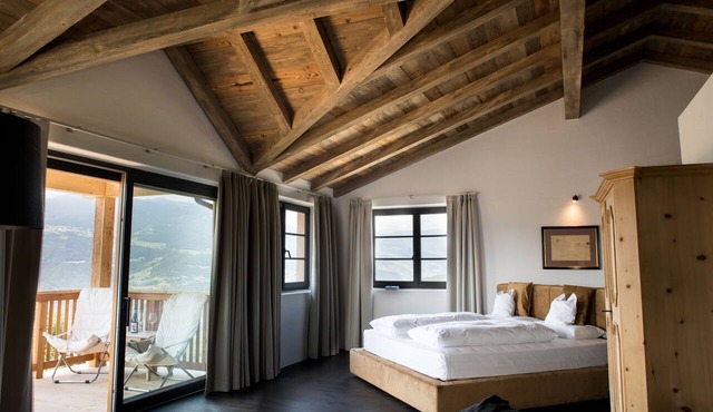 Romantik Hotel Turm