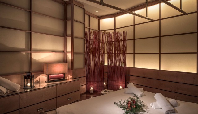 Rome Cavalieri, A Waldorf Astoria Hotel