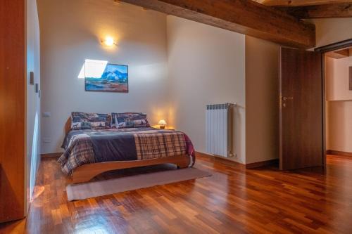 Roncobellissimo! - Fresco e relax a 1.000 metri