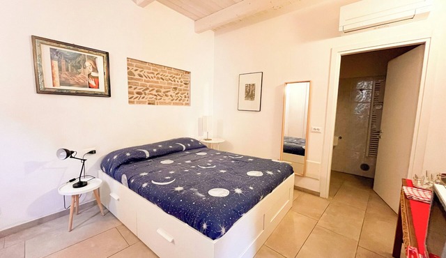 Room 101 centro cittadino