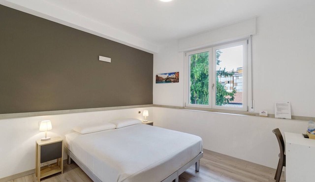 Room 'Camera Rialto' with Wi-Fi and Air Conditioning