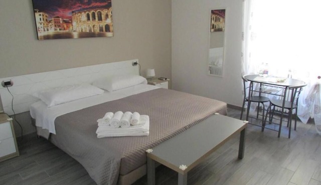 Rooms Verona In