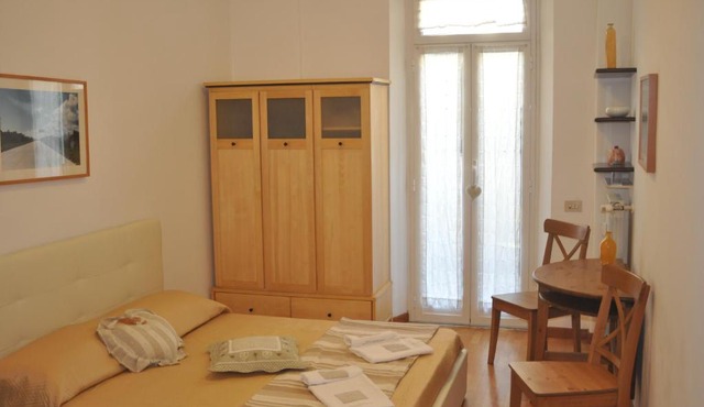 San Giovanni Suite