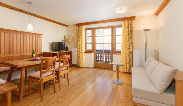 Scheichenspitz Apartment - Ramsauhof in Ramsau am Dachstein