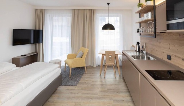 Schiederweiher Standard - 21 nights - Dormio Aparthotel Hinterstoder in Hinterstoder