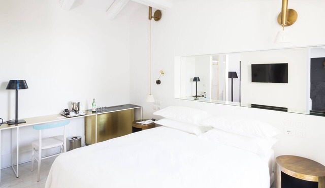 Senato Hotel Milano