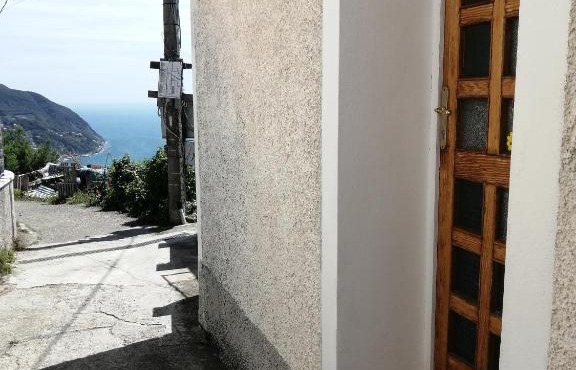 Sentieri sul Mare