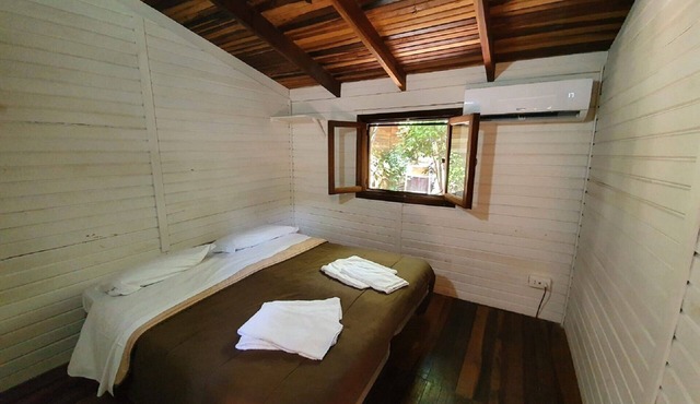 Seven Hills Camping Village
