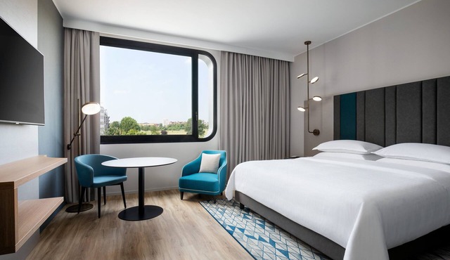 Sheraton Milan San Siro