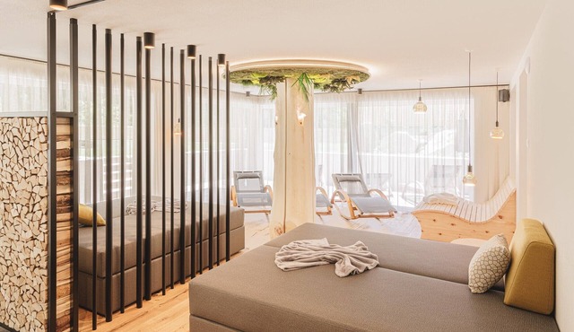 Silva Apartments - Apartment "Living"